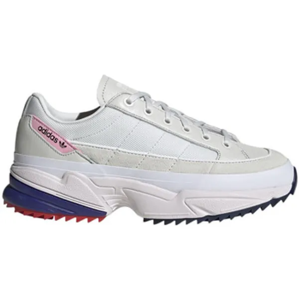 Adidas Sneakers adidas Baskets Kiellor W cuir — vergelijk prijzen bij 1 winkel