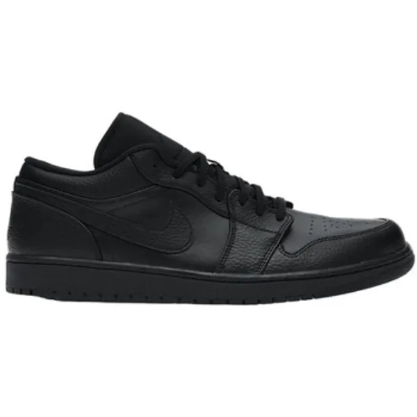 Nike Sneakers Nike Baskets Jordan 1 Low cuir — vergelijk prijzen bij 1 winkel