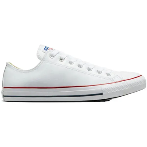 Converse Lage Sneakers Converse Baskets Chuck 70 Low cuir — vergelijk prijzen bij 1 winkel