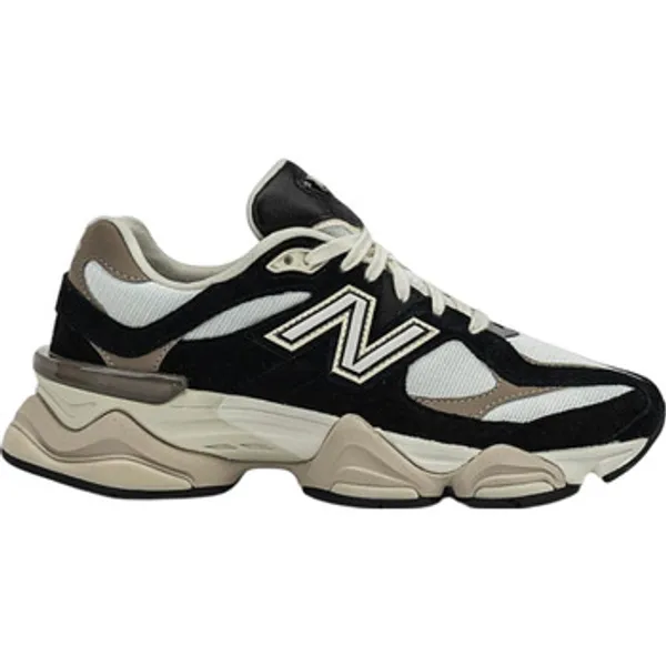 New Balance Sneakers New Balance 9060 Sea Salt Bone — vergelijk prijzen bij 1 winkel