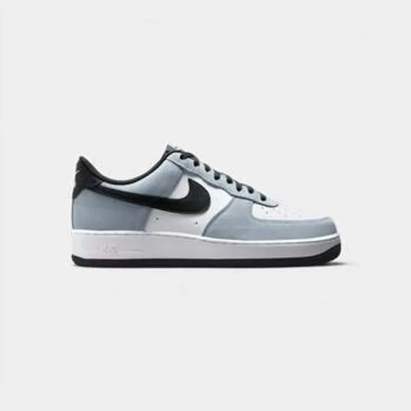 Nike Air Force 1 '07 LV8 Light Armory Blue White, vergelijk prijzen bij 1 winkel