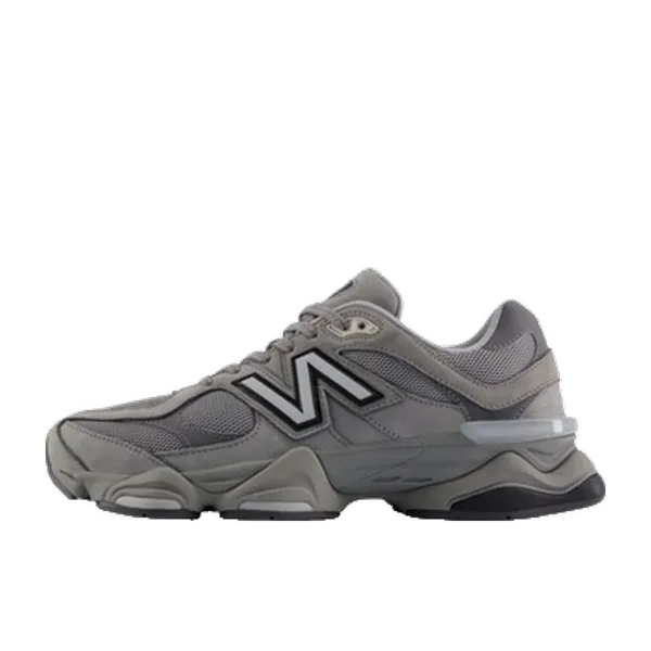 New Balance 9060 Shadow Grey Castlerock, vergelijk prijzen bij 1 winkel