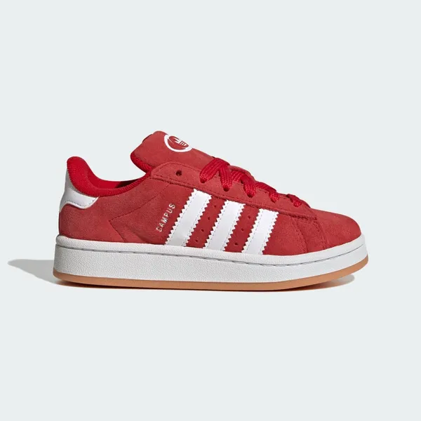 Adidas Campus 00s Elastic Lace Schoenen Kids — vergelijk prijzen bij 1 winkel
