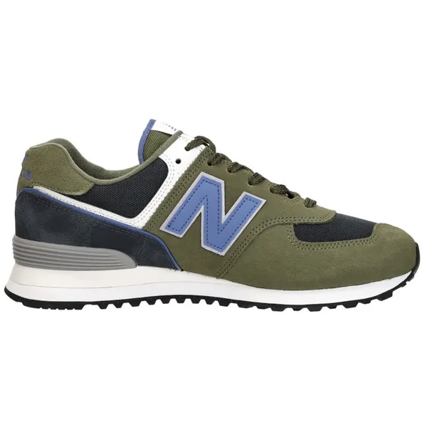 New Balance U574 Calcium Groen, vergelijk prijzen bij 1 winkel