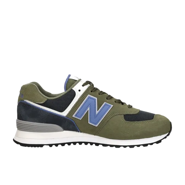 New Balance U574 Calcium Groen, vergelijk prijzen bij 1 winkel