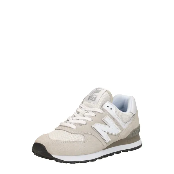 New Balance U574 Calcium Groen, foto 2 van 4
