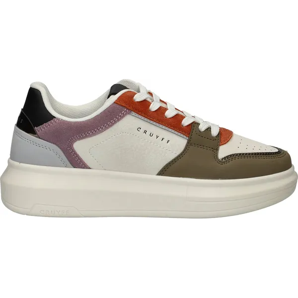 Cruyff Tennis Court Multicolor, vergelijk prijzen bij 1 winkel