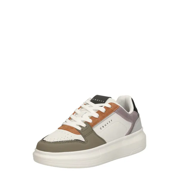 Cruyff Tennis Court Multicolor, foto 2 van 4