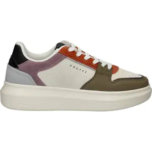 Cruyff Tennis Court multicolor
