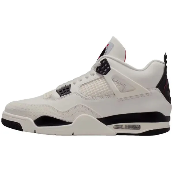 Nike Jordan 4 Retro OG "Flight Club" Wit, vergelijk prijzen bij 1 winkel