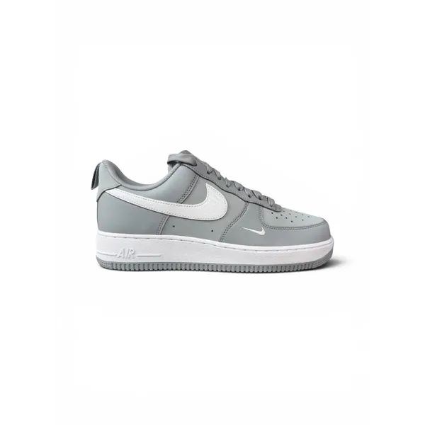 Nike Air Force 1 '07 Tech Ess Grijs/Wit, foto 2 van 2
