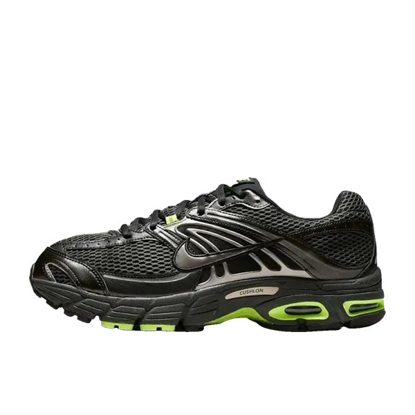 Nike Air Max Moto 2K Zwart/Groen, vergelijk prijzen bij 1 winkel
