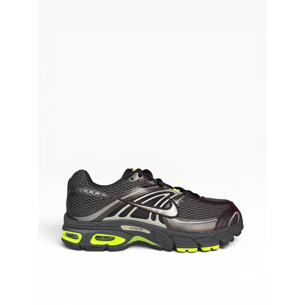 Nike Air Max Moto 2K Zwart/Groen, foto 2 van 2