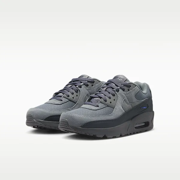 Nike Air Max 90 Tech GS "Dark Smoke Grey", vergelijk prijzen bij 1 winkel