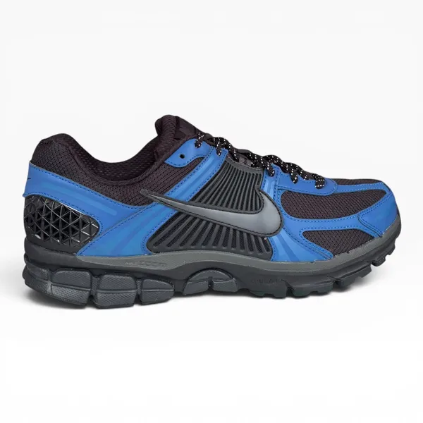 Nike Zoom Vomero 5 SE - Sneakers - Mannen - Donkerblauw / Zwart Groen / zwart