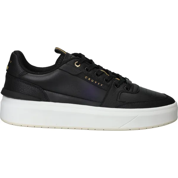 Cruyff Endorsed Tennis Zwart, vergelijk prijzen bij 1 winkel
