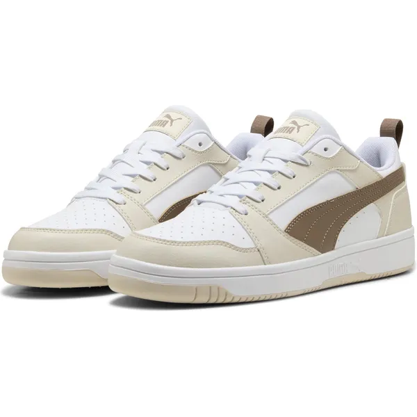 PUMA PUMA Rebound v6 Low Sneakers - PUMA — vergelijk prijzen bij 1 winkel