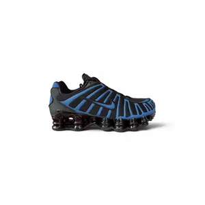 Nike Shox TL blauw