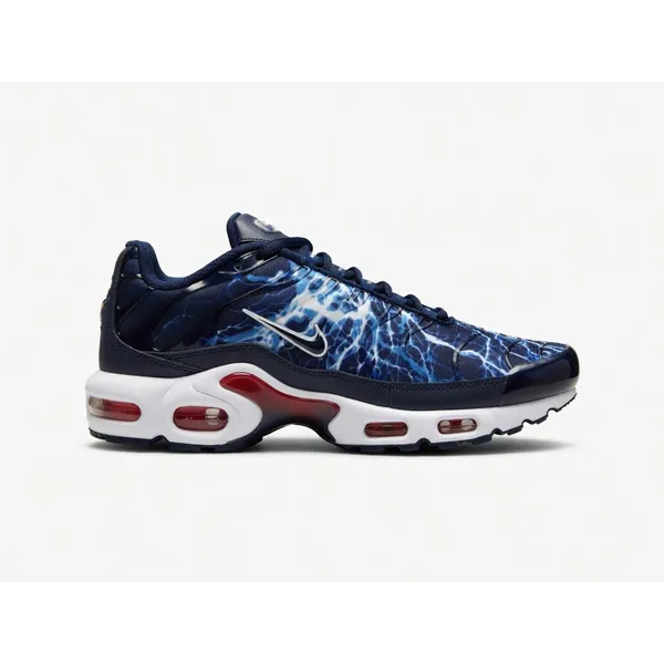 Nike 45 Blauw, foto 2 van 2