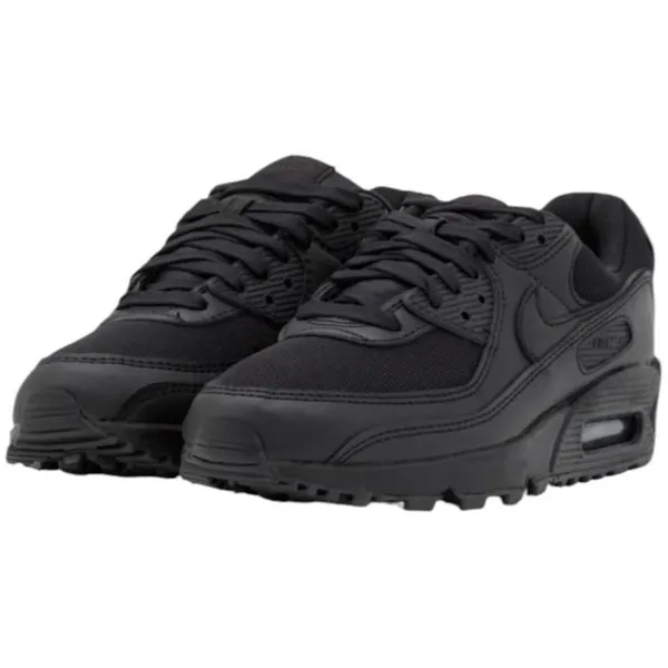 Nike Air Max 90 Zwart, vergelijk prijzen bij 1 winkel