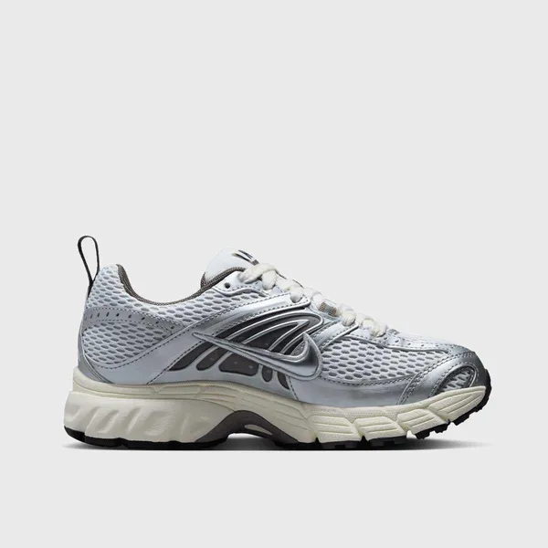 Nike Air Max Moto 2K (GS) Zilver, foto 2 van 3