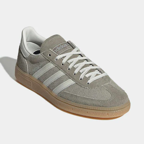 adidas Originals Handball Spezial Grijs, foto 4 van 4