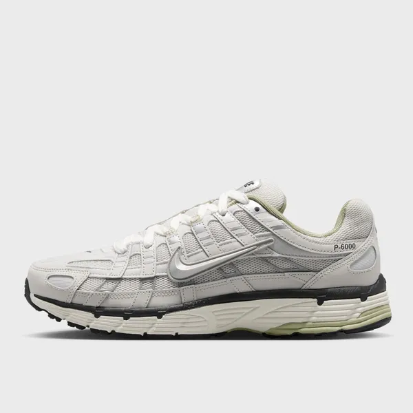 Nike P-6000 Grijs, vergelijk prijzen bij 3 winkels