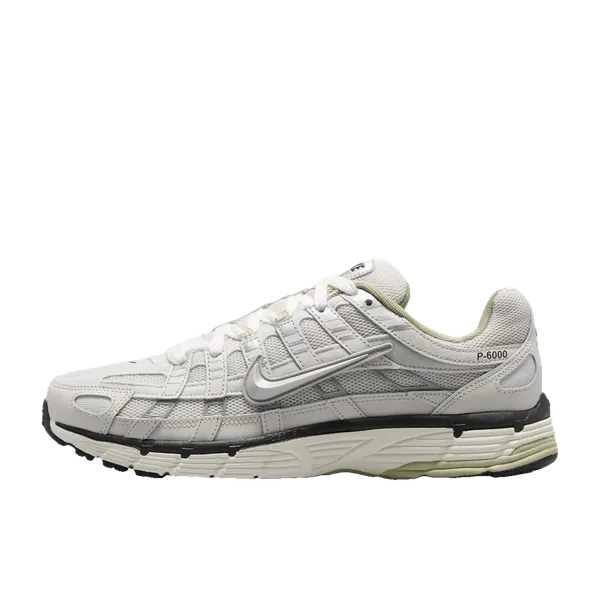 Nike P-6000 Grijs, vergelijk prijzen bij 4 winkels