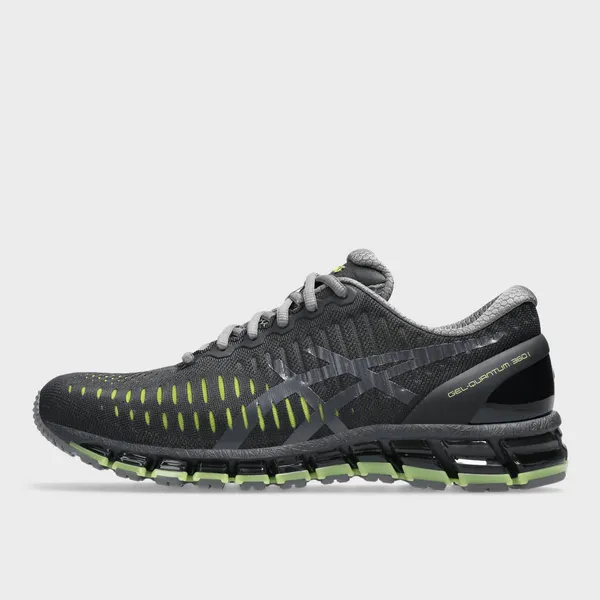 ASICS SportStyle GEL-Quantum Zwart, vergelijk prijzen bij 2 winkels