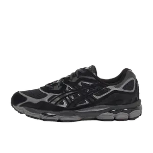 ASICS GEL-NYC zwart