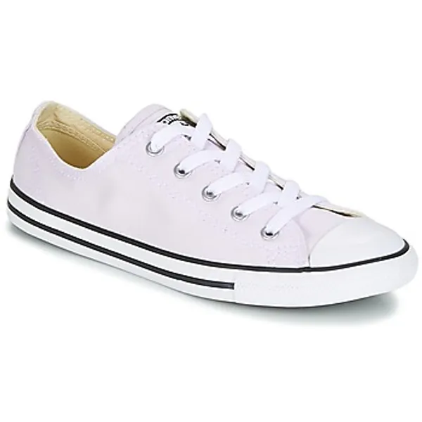 Converse Lage Sneakers Converse Chuck Taylor All Star Dainty Ox Canvas Color — vergelijk prijzen bij 1 winkel