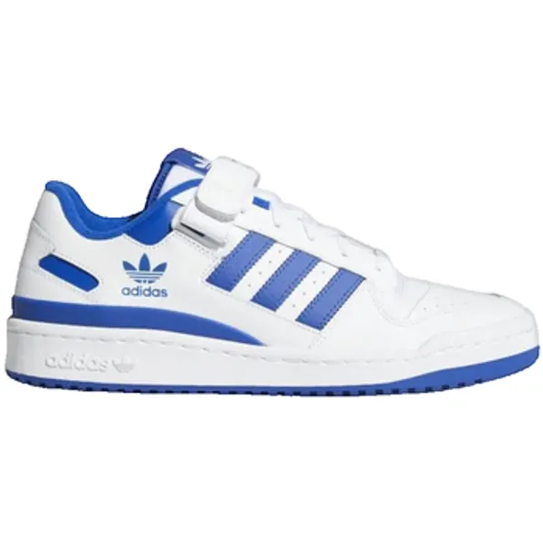 adidas Forum Low Blauw, vergelijk prijzen bij 1 winkel