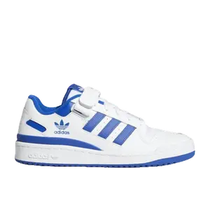 adidas Forum blauw