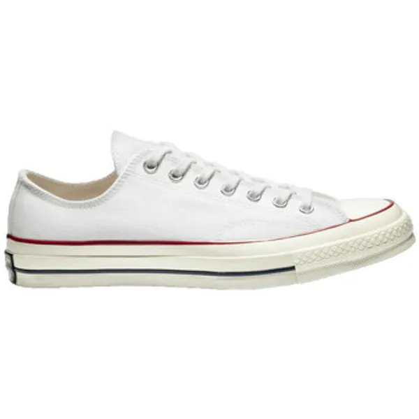 Converse Chuck 70 Vintage Canvas Low Wit, vergelijk prijzen bij 2 winkels