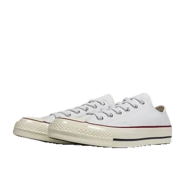 Converse Chuck 70 Vintage Canvas Low Wit, vergelijk prijzen bij 1 winkel