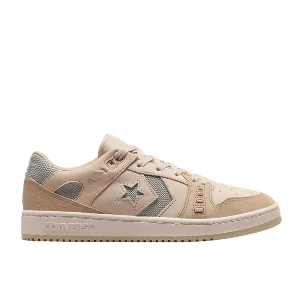 Converse Chuck 70 Luxe Squared Hi Beige, vergelijk prijzen bij 2 winkels
