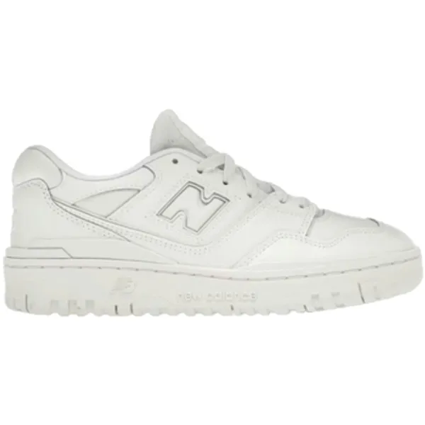 New Balance 550 Wit, vergelijk prijzen bij 1 winkel