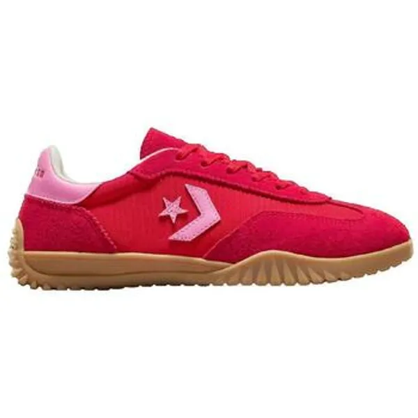 Converse Run Star Trainer Plateforme Imposante Rood, vergelijk prijzen bij 1 winkel