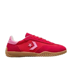Converse Run Star rood