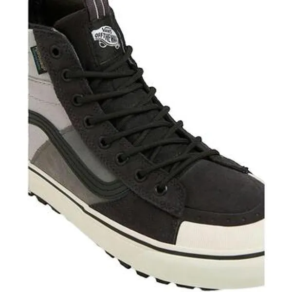 Vans MTE SK8-Hi Waterproof Grijs, vergelijk prijzen bij 1 winkel