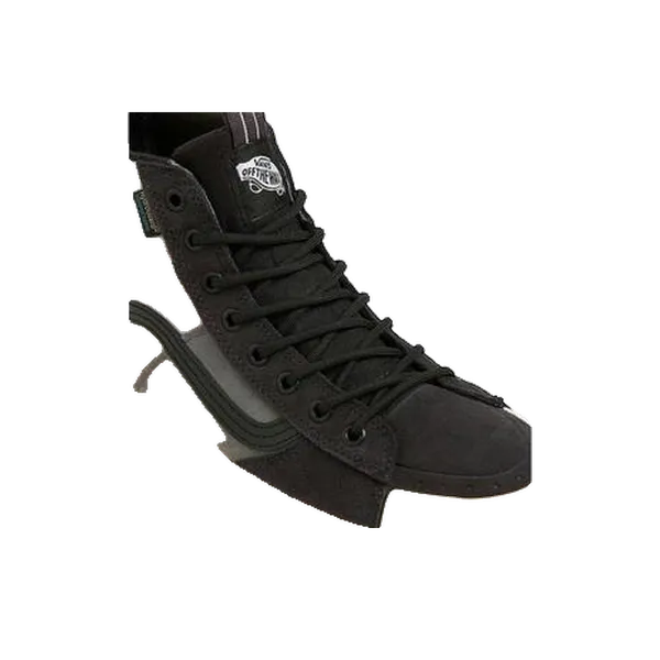 Vans MTE SK8-Hi Waterproof Grijs, vergelijk prijzen bij 1 winkel