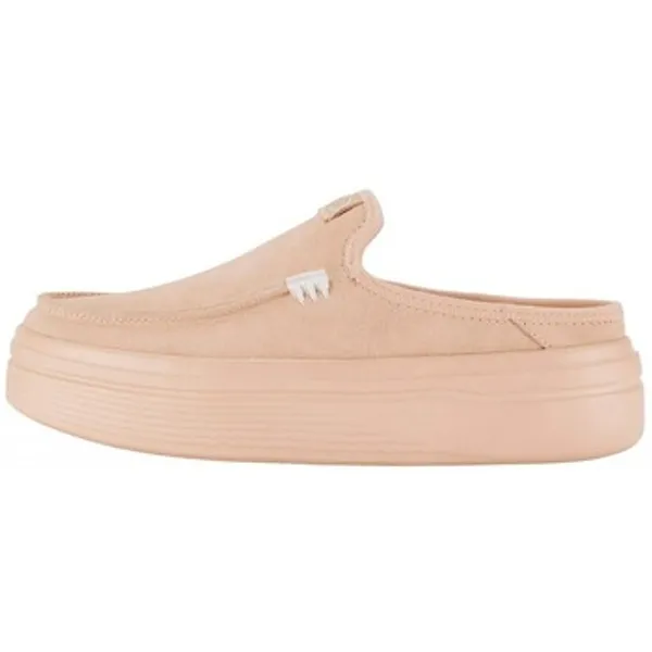 HEYDUDE Sneakers Roze, vergelijk prijzen bij 1 winkel