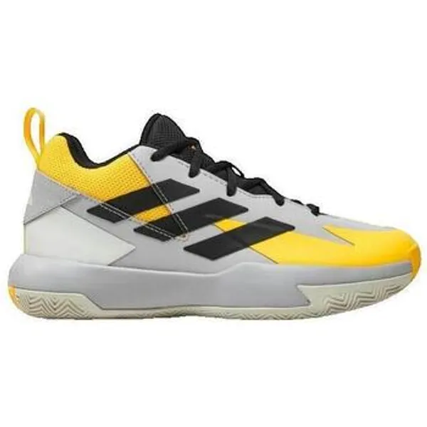 adidas Basket Cross Em Up Select Grijs, vergelijk prijzen bij 1 winkel