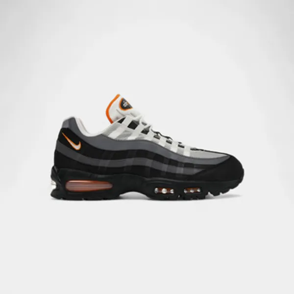 Nike Air Max 95 OG Big Bubble Black Bright Ceramic, vergelijk prijzen bij 1 winkel