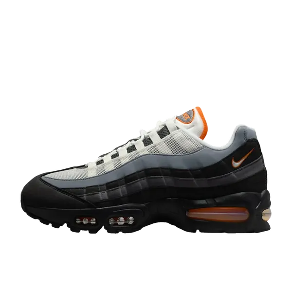 Nike Air Max 95 OG Big Bubble Black Bright Ceramic, vergelijk prijzen bij 1 winkel
