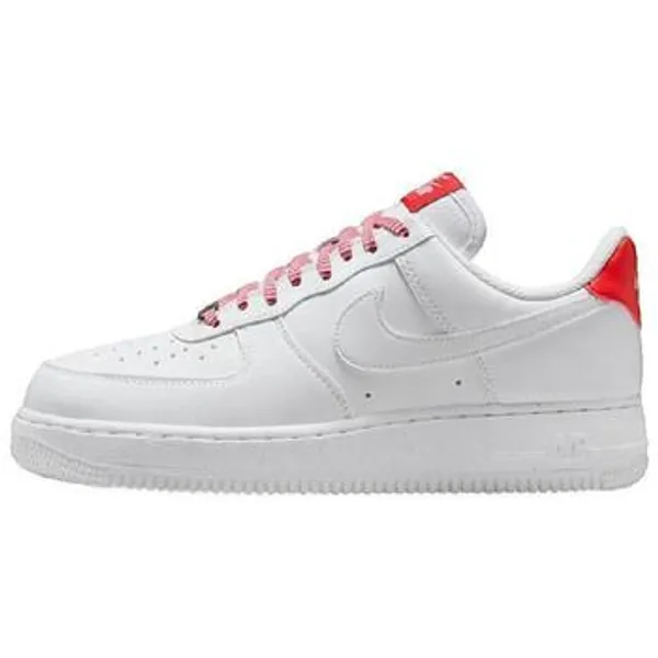 Nike Lage Sneakers Nike Baskets Air Force 1 '07 — vergelijk prijzen bij 1 winkel