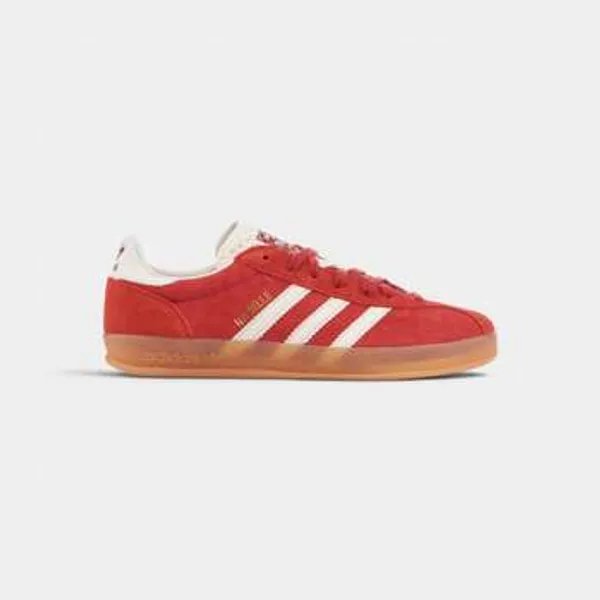 Adidas Lage Sneakers adidas Gazelle Indoor Pro "Team Victory Red" — vergelijk prijzen bij 1 winkel