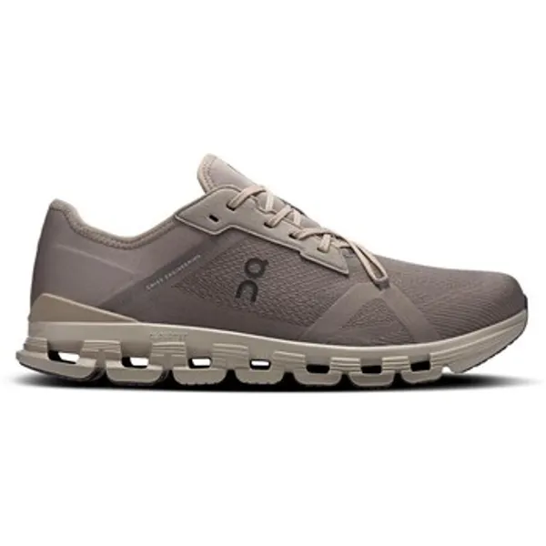 On Lage Sneakers Grijs, vergelijk prijzen bij 1 winkel