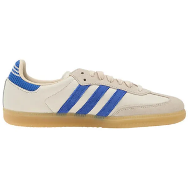 adidas Samba OG Wit, vergelijk prijzen bij 1 winkel