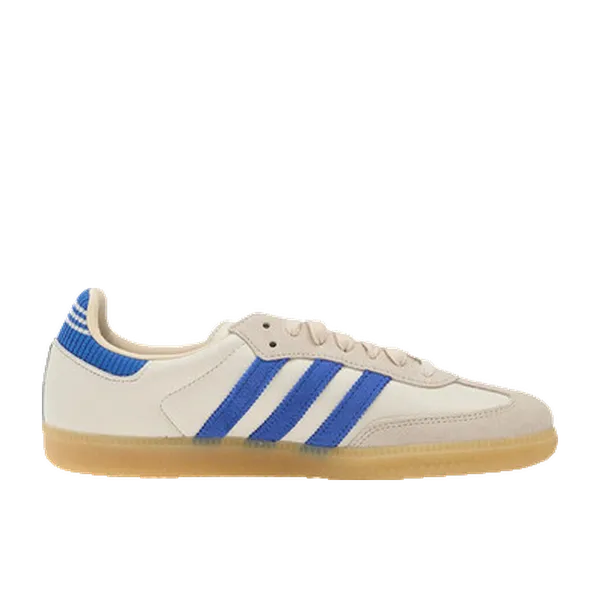 adidas Samba OG Wit, vergelijk prijzen bij 1 winkel